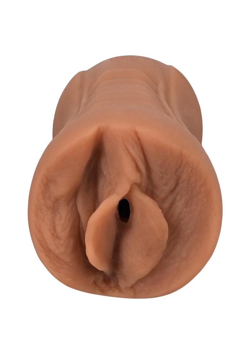 Aidra Fox Ultraskyn Pocket Pussy by Signature Strokers