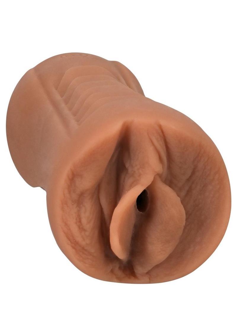 Aidra Fox Ultraskyn Pocket Pussy by Signature Strokers