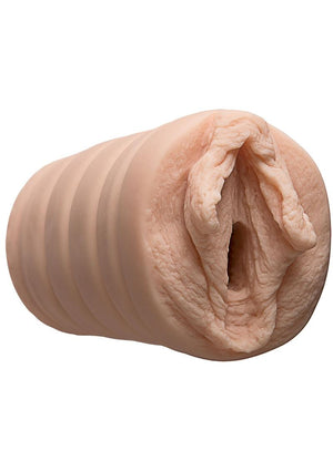 Kimberly Kane Ultraskyn Pocket Pussy by Signature Strokers