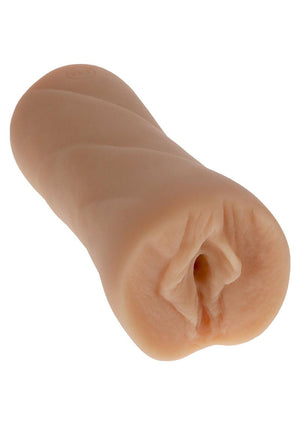 Natasha Nice Ultraskyn Pocket Pussy by Signature Strokers
