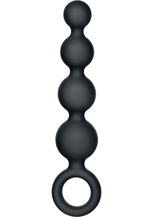 CalExotics Booty Beads Silicone Anal Beads