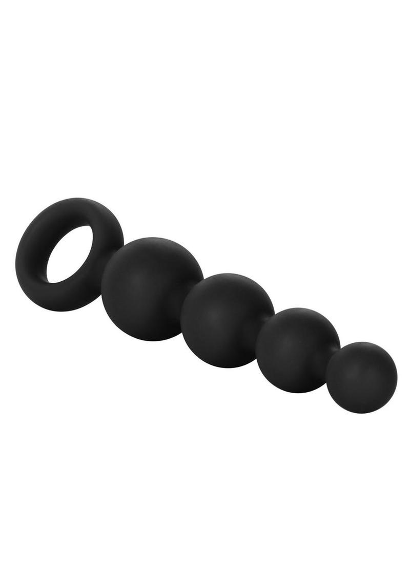 CalExotics Booty Beads Silicone Anal Beads