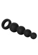 CalExotics Booty Beads Silicone Anal Beads