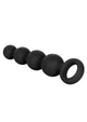 CalExotics Booty Beads Silicone Anal Beads