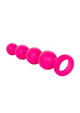 CalExotics Booty Beads Silicone Anal Beads