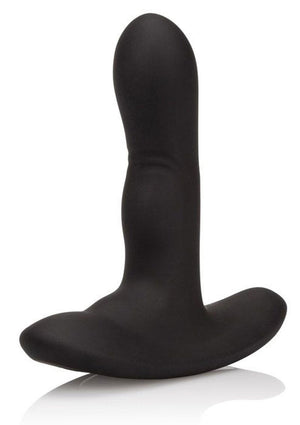 Eclipse Silicone Rocking and Vibrating Anal Probe