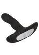 Eclipse Silicone Rocking and Vibrating Anal Probe