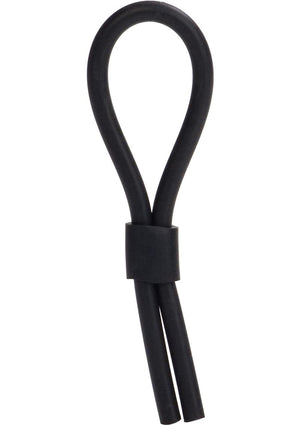CalExotics Silicone Stud Lasso Cock Ring
