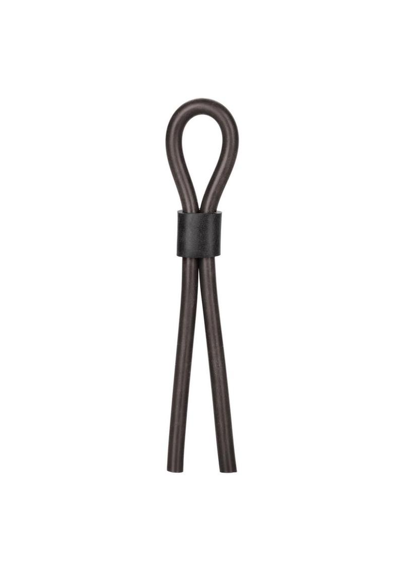 CalExotics Silicone Stud Lasso Cock Ring