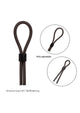 CalExotics Silicone Stud Lasso Cock Ring