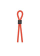 CalExotics Silicone Stud Lasso Cock Ring