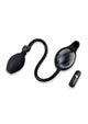Size Up Vibrating Petite Pump with Bullet