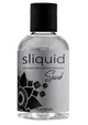 Sliquid Naturals Spark Booty Buzz silicone stimulating lubricant, 4.2oz bottle