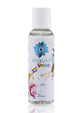 Sliquid Sparkle Pride 2 oz bottle, front label with rainbow and unicorn art