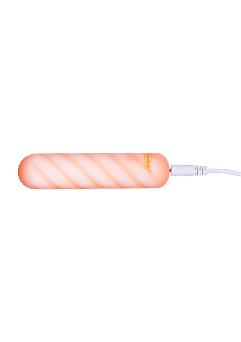 Softies Dual Silicone Body Bullet Vibrator