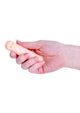 Softies Dual Silicone Body Bullet Vibrator