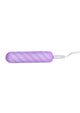 Softies Dual Silicone Body Bullet Vibrator