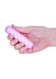 Softies Dual Silicone Body Bullet Vibrator
