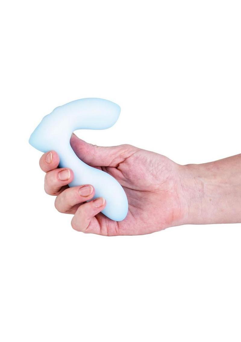 Softies Dual Silicone Vibrator