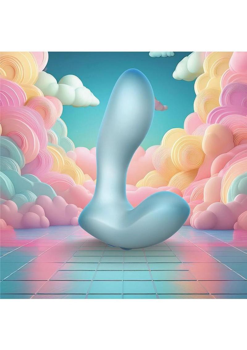 Softies Dual Silicone Vibrator