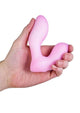 Softies Dual Silicone Vibrator