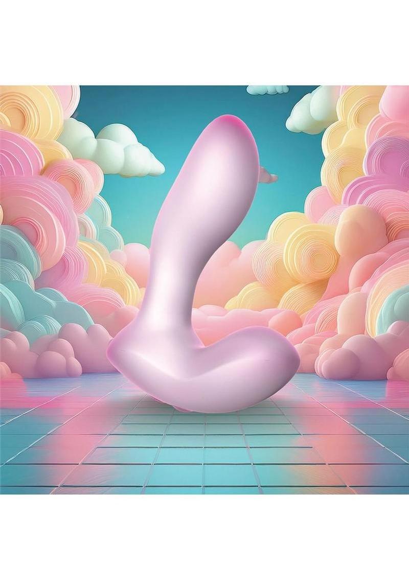 Softies Dual Silicone Vibrator