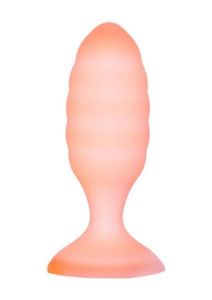 Softies Silicone Anal Plug
