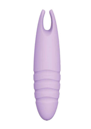 Sorbet Purple Passion Silicone Bullet Vibrator