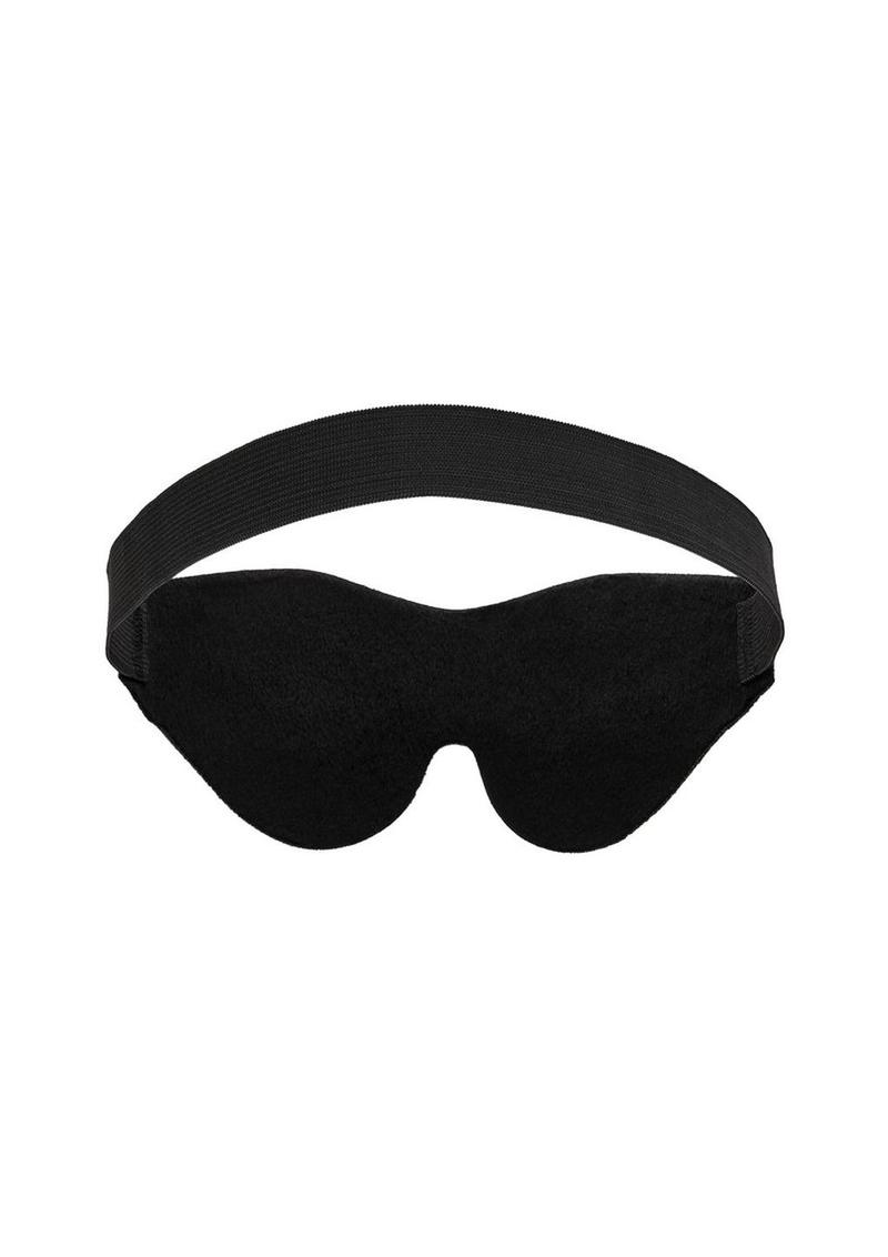 Sportsheets Soft Blindfold Elastic Strap Design