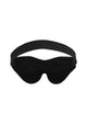 Sportsheets Soft Blindfold Elastic Strap Design
