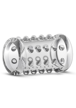 Stay Hard Cock Sleeve 02 Soft Nubs Stacker