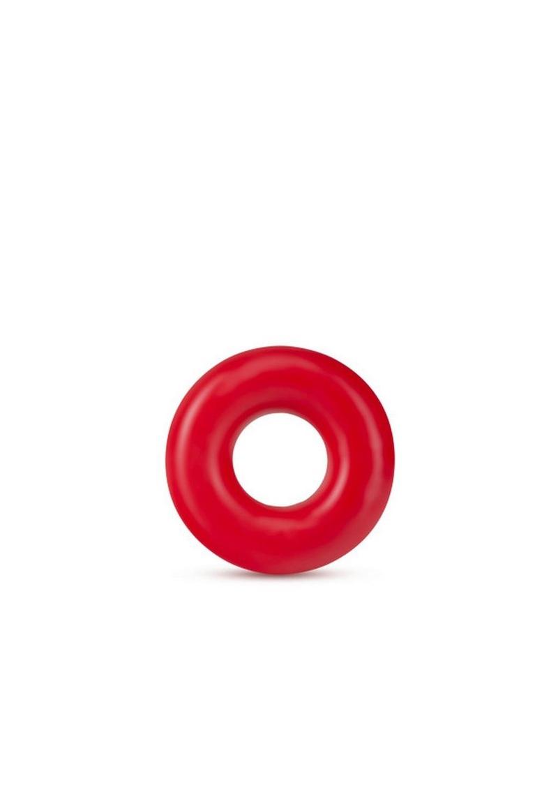 Blush Stay Hard Oversized Donut Cock Rings