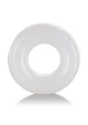 Stopper Ring Penetration Reducing Cock Ring - Clear