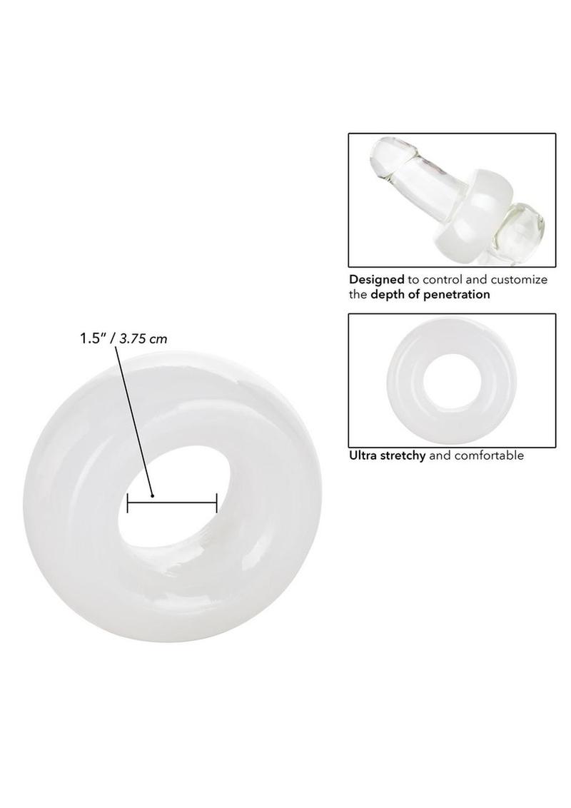 CalExotics Stopper Ring
