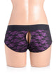 Strap U Lace Envy Pegging Set