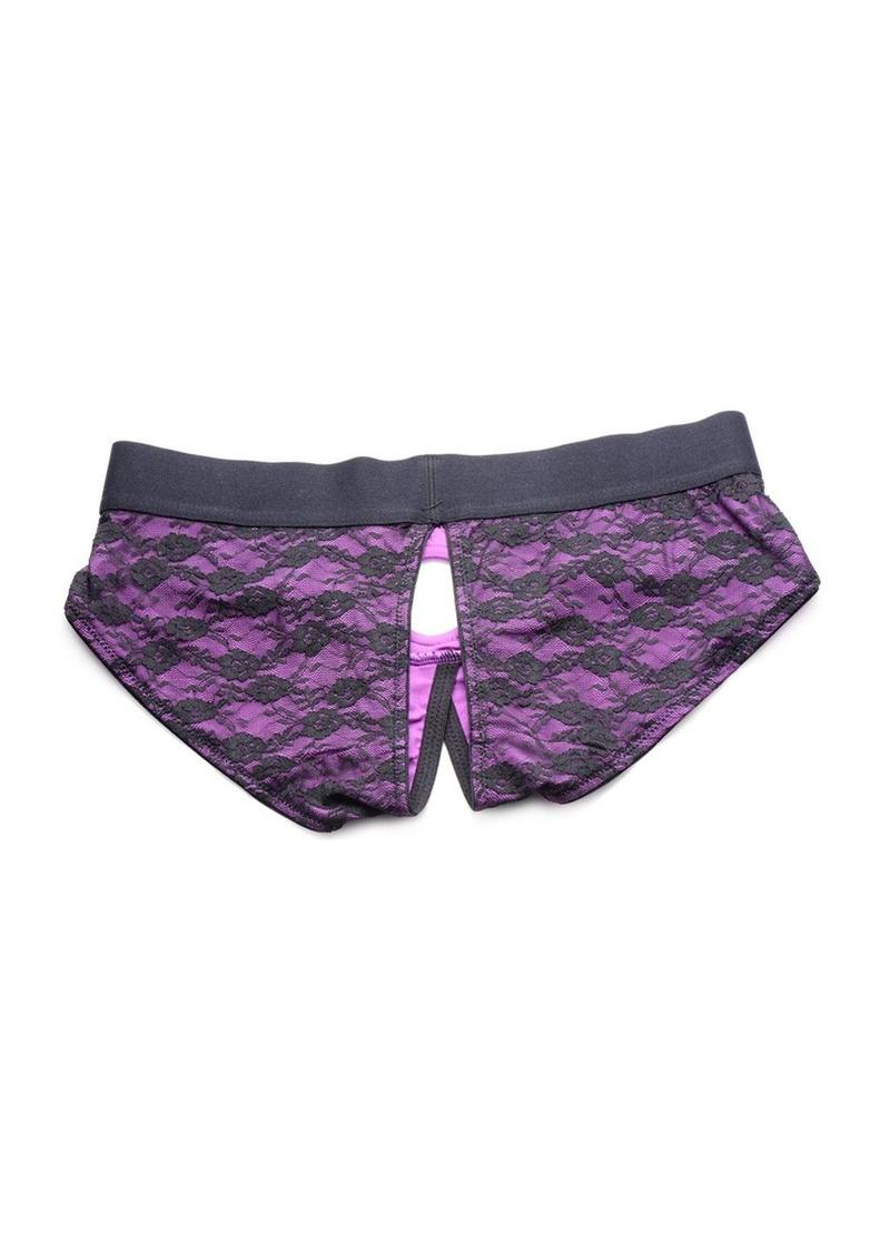 Strap U Lace Envy Pegging Set
