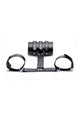 Strict Arm Binder Bondage Restraint