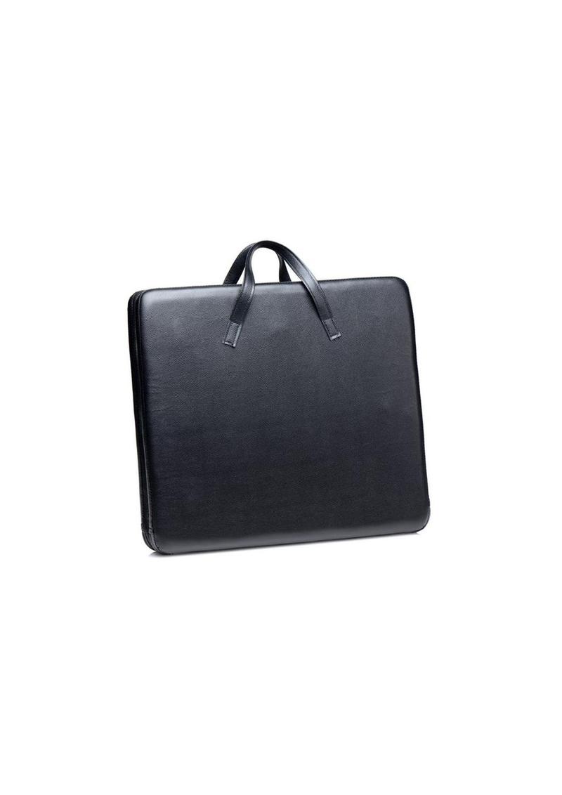 Strict Bondage Board Foldable Padded BDSM Positioning Board