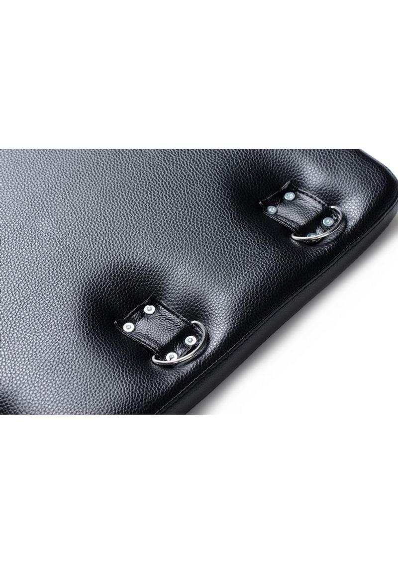 Strict Bondage Board Foldable Padded BDSM Positioning Board