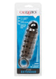 Smoke Stud Extender with Support Ring in retail packaging