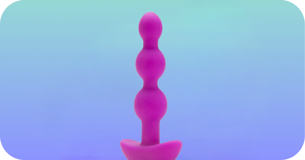 Anal Beads