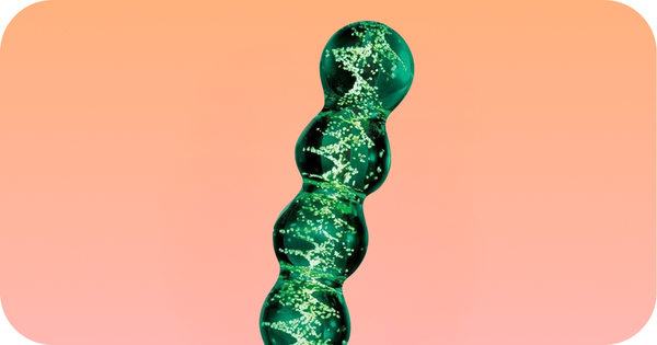 Anal Dildos