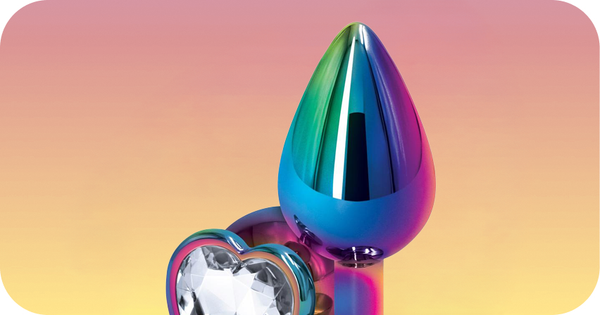 Anal Plugs
