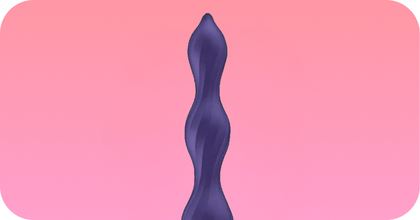 Anal Probes