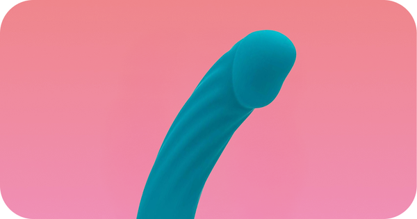Curved Dildos