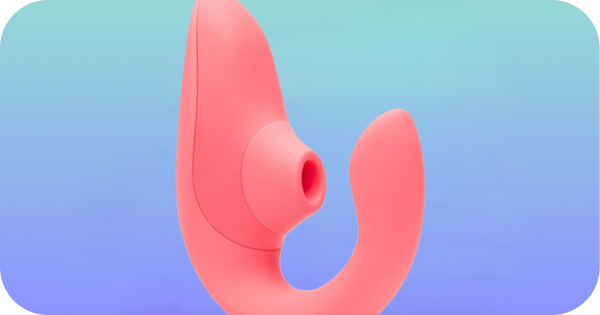 Dual Vibrators
