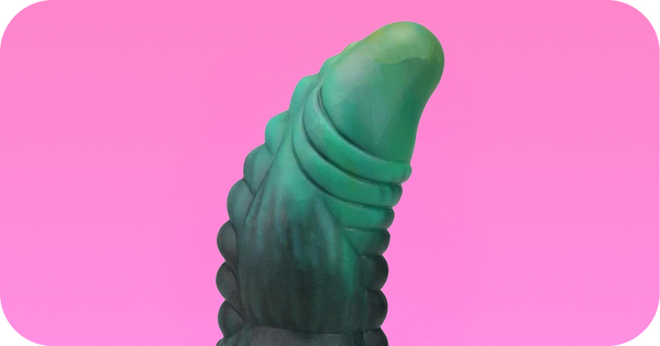 Fantasy Dildos