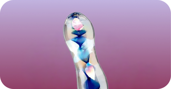Glass Dildos