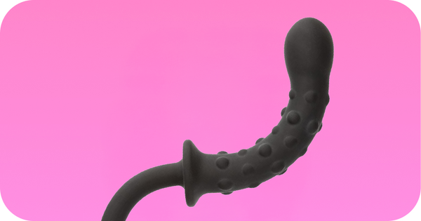 Male Vibrators