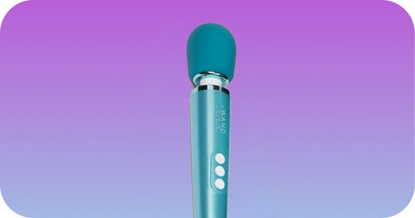 Massage Wands